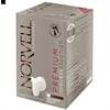 Norvell Premium Sunless Solution Double Dark Raspberry Almond, 128 oz