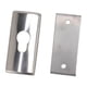 thumbnail image 3 of 304 Stainless Steel Retractable Clothes Drying Rack, Rust Resistant, Space Saving, Wall Mounted, 2.8m, 3 of 4