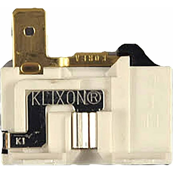 LG Genuine OEM 6750C-0005P Refrigerator Overload Protector Compressor