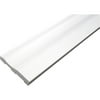 3-1/2 x 5/8 x 8' Colonial Base Molding - Pack of 7 Inx8 Ft Wht Col