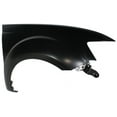thumbnail image 5 of For 10-13 Outlander 2.4L/3.0L Front Fender Quarter Panel Primed Steel Right Side, 5 of 5