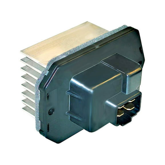 Front Blower Motor Resistor - Compatible with 2005 - 2010 Honda Odyssey 3.5L V6 2006 2007 2008 2009