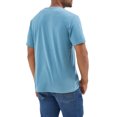 thumbnail image 3 of Wrangler® Men's and Big Men's Regular Fit Short Sleeve Graphic Tee, Sizes S-2XL, 3 of 3