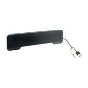 SYBA Connectland Portable Sound Bar, Add a Powerful Speaker any Laptop Computer