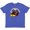 Vintage Royal Blue, variant on Inktastic Skateboarding Gift for Skater Youth T-Shirt