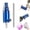 1Pc, variant on 3-in-1 Pipe & Valve Extractor, Pipe Extractor Tool Pipe Nipple Extractor Set Pipe Remover Kit Broken Pipe,Removes Rusted Damaged Faucet Bolts Angle Valves 1/2",3/4",1",1Pc
