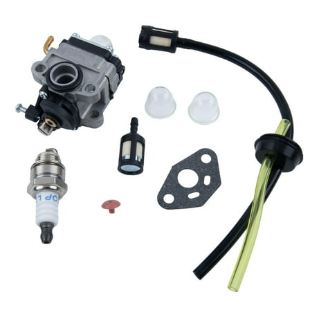 Carburetor For Makita BHX2500 Blower Part OEM 168641-9 592-60220-01 592-60220-00 Brand New And High Quality Tools Accessories
