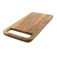 thumbnail image 5 of Oussum Wooden Cutting Board Kitchen Wood Chopping Board Utensils Tools Online, 5 of 7