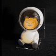 thumbnail image 4 of Astronaut Animal Night Light Cute Spaceman Led Light Creative USB Pet Astronaut Lamp Pet Moon Spaceman Table Lamp Decoration Light for Kids (Dog), 4 of 5
