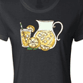 thumbnail image 4 of Inktastic Fresh Lemonade Women's T-Shirt, 4 of 5