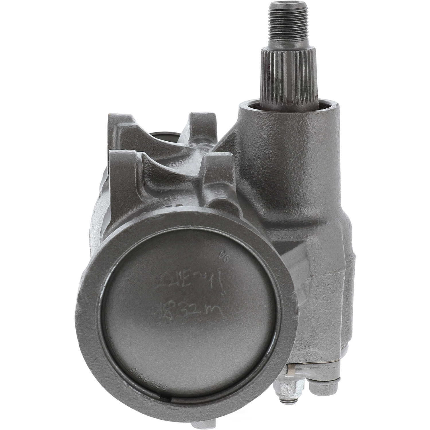MAVAL 9832M Reman Gearbox