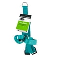 thumbnail image 2 of Pet Champion Step In Harness Medium Teal, 1.0 CT, 2 of 4