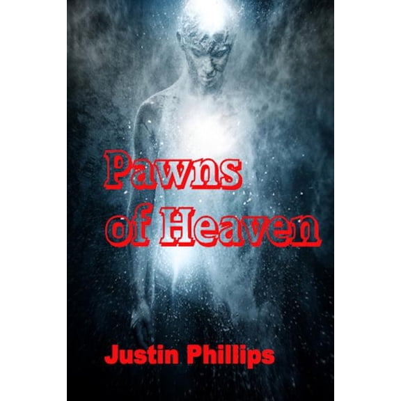 The Bearer's War: Pawns of Heaven (Paperback)