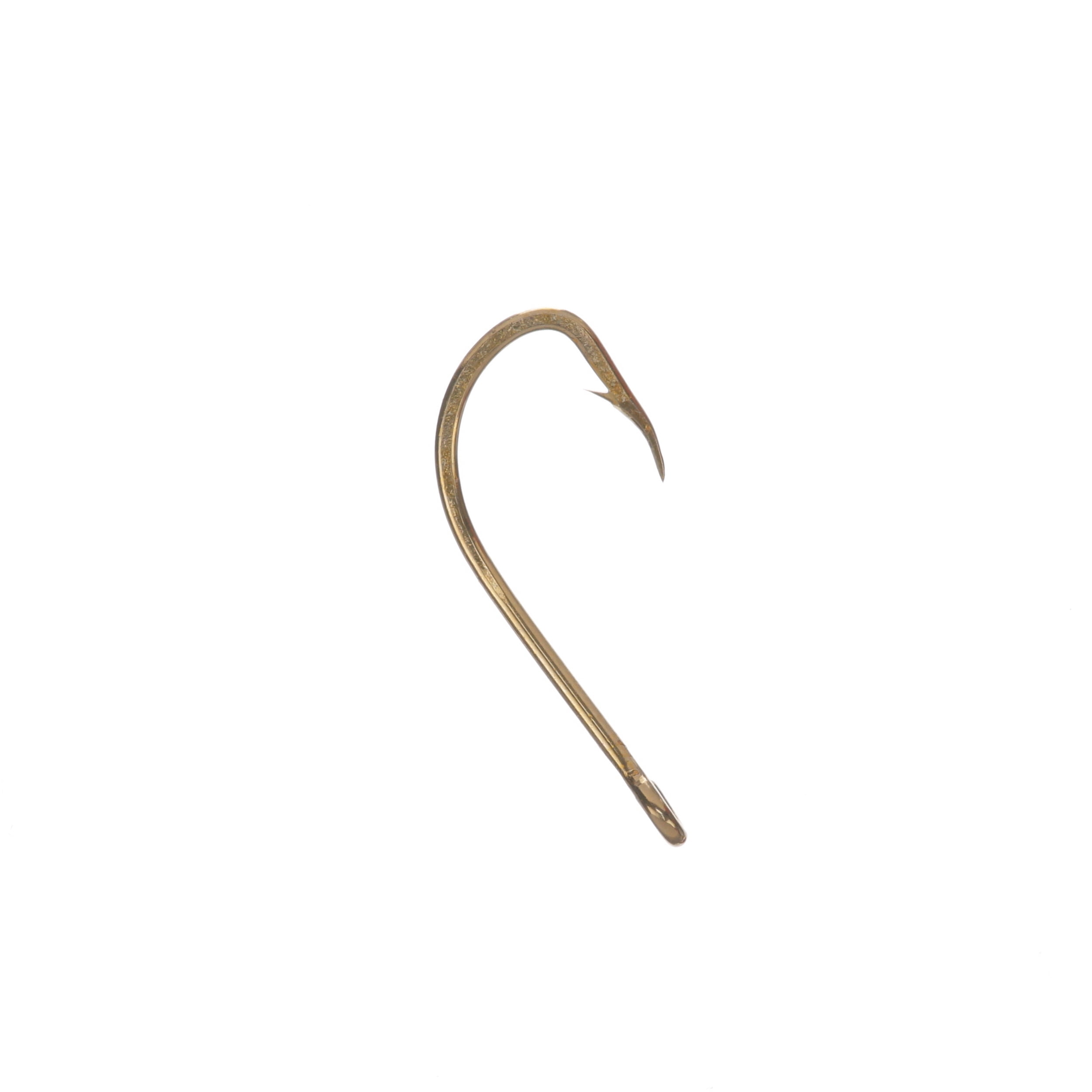 Mustad Baitholder Hook (Bronze) - Size: #2 50pc 