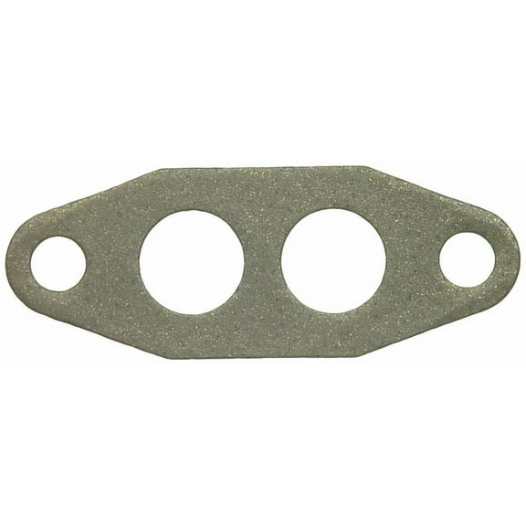 FEL-PRO 72649 EGR/Exhaust Air Supply Gasket Fits select: 1985-1996 FORD F150, 1983-1994 FORD RANGER