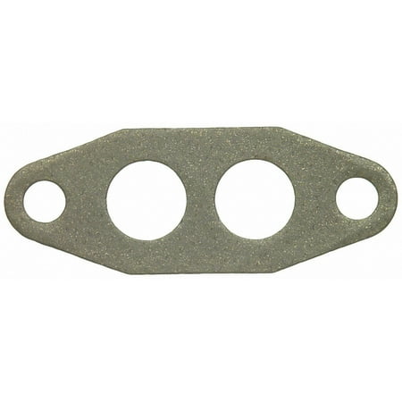 FEL-PRO 72649 EGR/Exhaust Air Supply Gasket Fits select: 1985-1996 FORD F150, 1983-1994 FORD RANGER