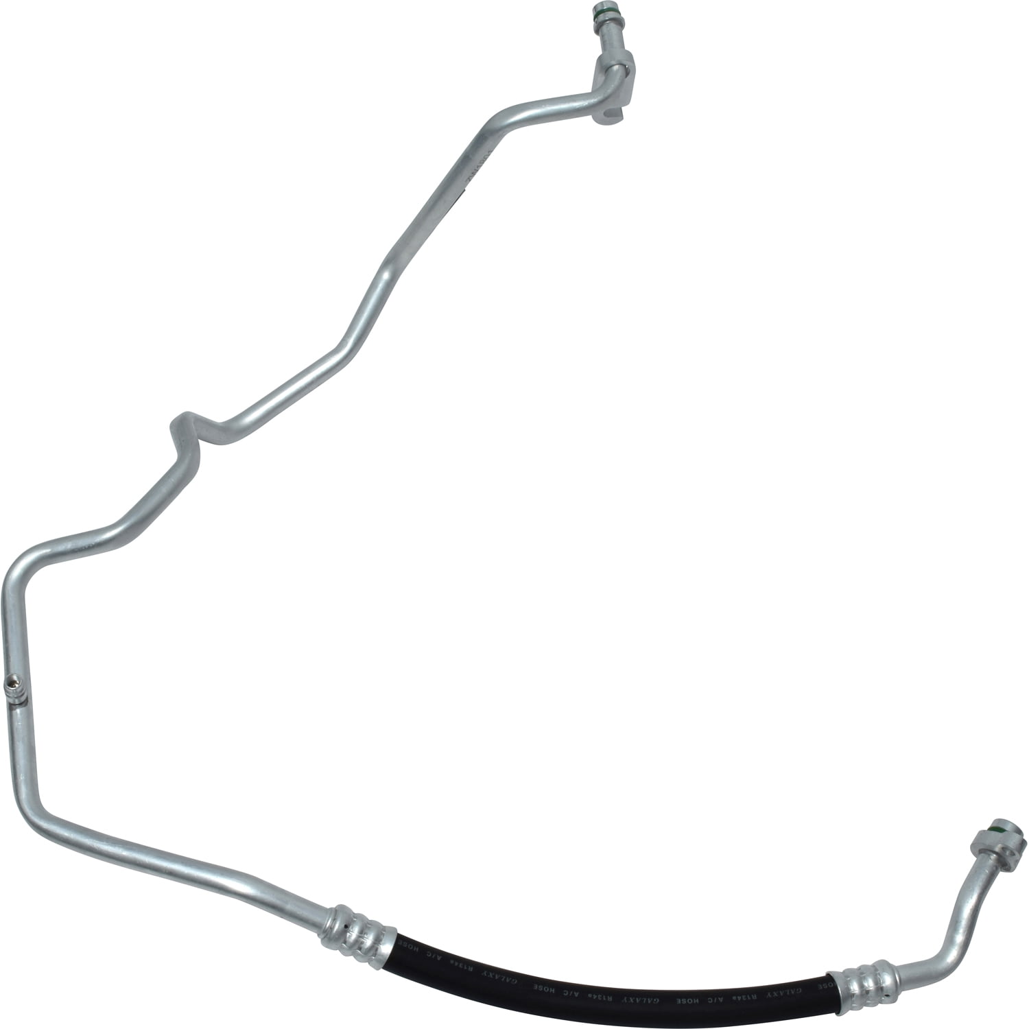 UAC HA 112675C Suction Line