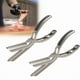 thumbnail image 1 of Rib Prep Pro, Herramienta Acero Inoxidable para Remover Membrana Costillas, Kit la Utensilio Cocina/Parrilla Preparar Costillas de Barbacoa., 1 of 5