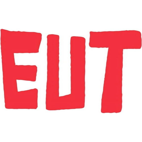 Eut - Fool For The Vibes - Rock - CD