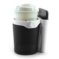 thumbnail image 3 of Porta Vaso y Celular Para Bicicelta Vintage Tipo Huffy Negro/Blanco Bicicletas Vintage Mx Vintage, 3 of 6
