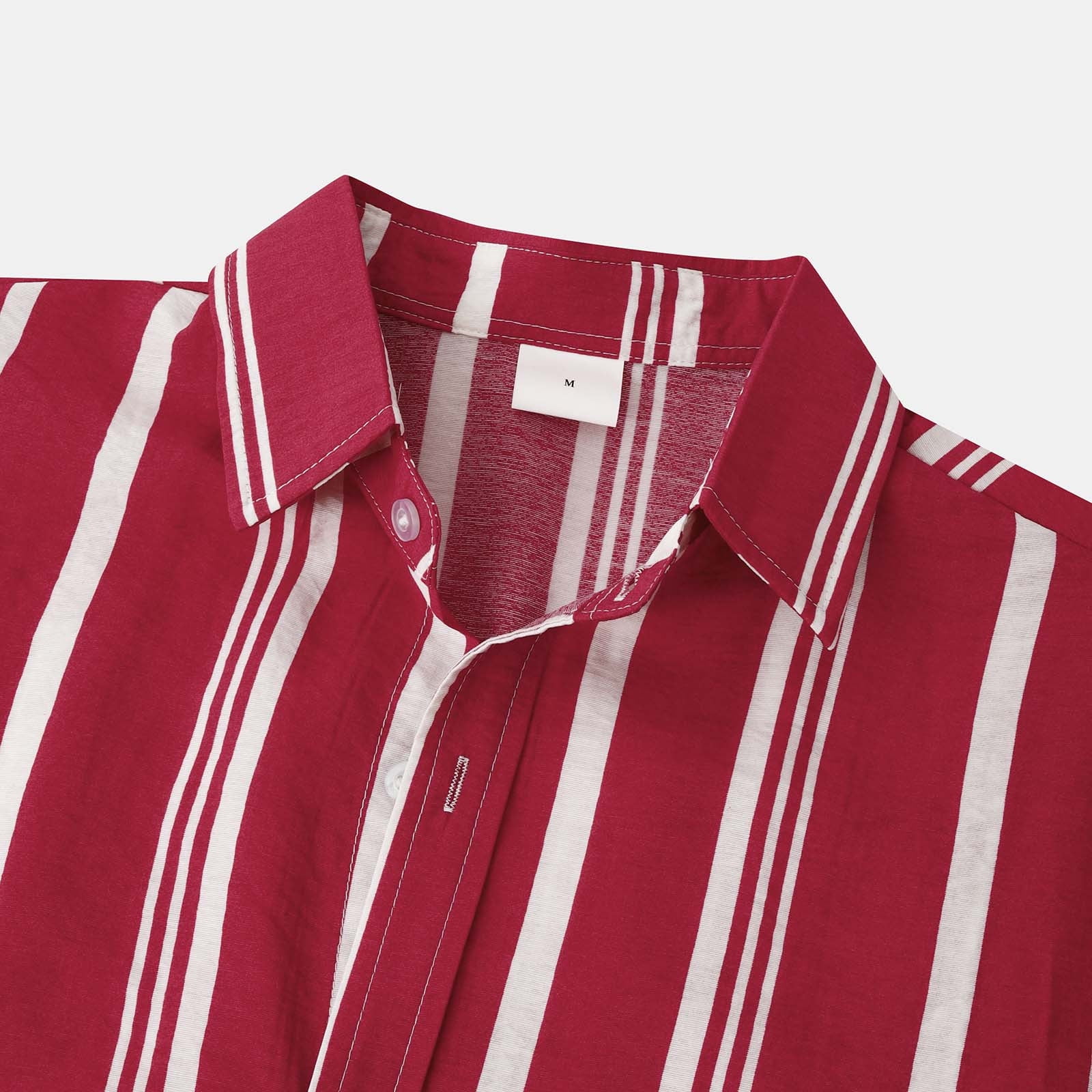 adviicd Long Sleeve Polo Shirts For Men Men's Casual Linen Button Down Shirt  Short Sleeve Beach Shirt 3XL 