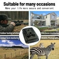 thumbnail image 4 of RYRDWP PR400C Pro Outdoor Orchard Forestry PIR Monitoring Camera, 4 of 9