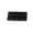 Black, variant on KD By AxLabs Hardtail Bridge - 3-Screw Mount, String-Through-Top