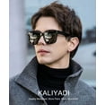 thumbnail image 4 of KALIYADI Fit-Over-Glasses Polarized Sunglasses-for-Men Wrap-Around-Sunglasses: Mens Polarized Sunglasses UV400 Protection, 4 of 7