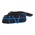 thumbnail image 1 of Manta para caballos, ropa ecuestre cálida, prenda para caballos, protección equina, indumentaria para caballos 115 cm, 1 of 9