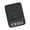Black, variant on Multiple Function Electronic Timer with Days Hours Minutes Second Displays for Home