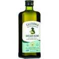 thumbnail image 2 of California Olive Ranch Avocado Blend Extra Virgin Olive Oil, 25.4 fl oz Pack Of 6, 2 of 7