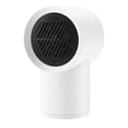 thumbnail image 3 of Dsscvnef Portable Household Mini Air Heater Office Desk Heater, 3 of 4