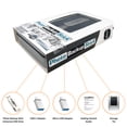 thumbnail image 2 of Photo Backup Stick Universal for iPhones, iPads, Computers, and Tablets (64GB), 2 of 7