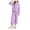 Z13-Light Purple, variant on Zshosam Clothes for Girls Kid Toddler Girls Clothes Cartoon Pattern Print Sweatshirt Hoodie Sports Pants 2PC Girl Fall Winter Clothing Set Size 6T 7T,(Pink 6-7 Years)