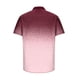thumbnail image 3 of Camisas de Manga Larga para Hombres Blusa Cómoda de Cuello de Impresión, Camisa Casual de Poliéster para Uso Diario, de Fiesta Y de Primavera de Verano, 3 of 5