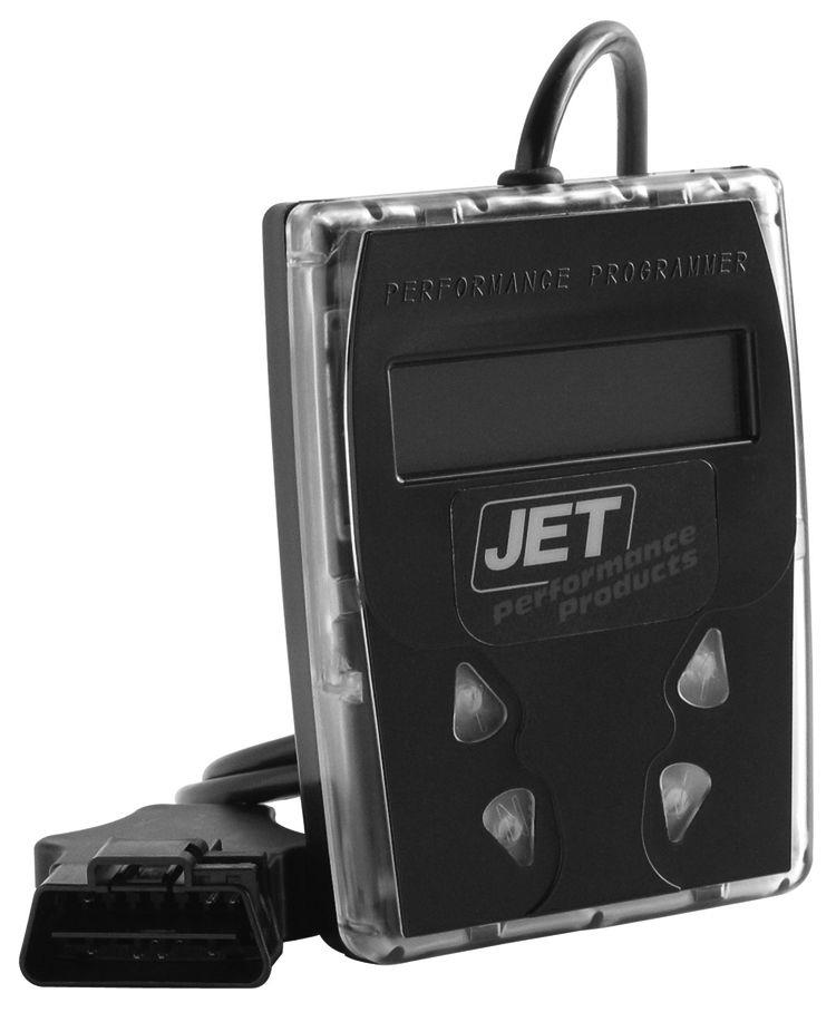 Jet Performance 15008 Program For Power Jet Performance Programmer Fits select: 2013-2016 CHEVROLET EQUINOX, 2007-2008 CHEVROLET SILVERADO