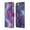 Galaxy, variant on Head Case Designs Officially Licensed Anis Illustration Assorted Designs Galaxy Leather Book Wallet Case Cover Compatible with Apple iPhone 15 Pro