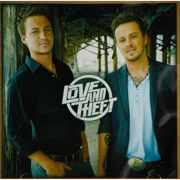 Love And Theft (CD)