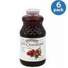 Knudsen Just Juice, Cranberry, 32 Fl Oz,