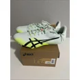 thumbnail image 1 of Asics Hypersprint 8 Men’s Track And Field Running Shoes Sea/black Size 10.5 Nwb, 1 of 6