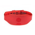 thumbnail image 2 of CINTO CINTURON FAJA NY MONKEY POWER TOTALLY RED ROJO XS 61-82CM, 2 of 3