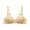 Beige, variant on Womens Bras