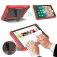 thumbnail image 3 of NEW Shockproof Case Cover For iPad 9th 8th 7th 6th 5th Generation 10.2" 9.7", 3 of 13