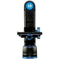 thumbnail image 4 of Benro GH5C Carbon Fiber Gimbal Head with PL100W QR Plate, 4 of 5