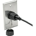 thumbnail image 4 of Tripp Lite RJ45 Bulkhead Wall Plate 1 Cutout Industrial Metal Single Gang (N206-FP01-IND), 4 of 4