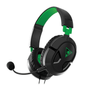 Turtle Beach Recon 50 Wired Gaming Headset for Xbox Series X|S & Xbox One, Black