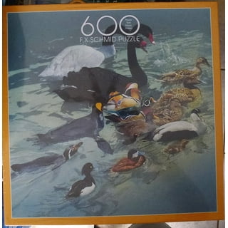 FX Schmid Jigsaw Puzzles in Puzzles - Walmart.com