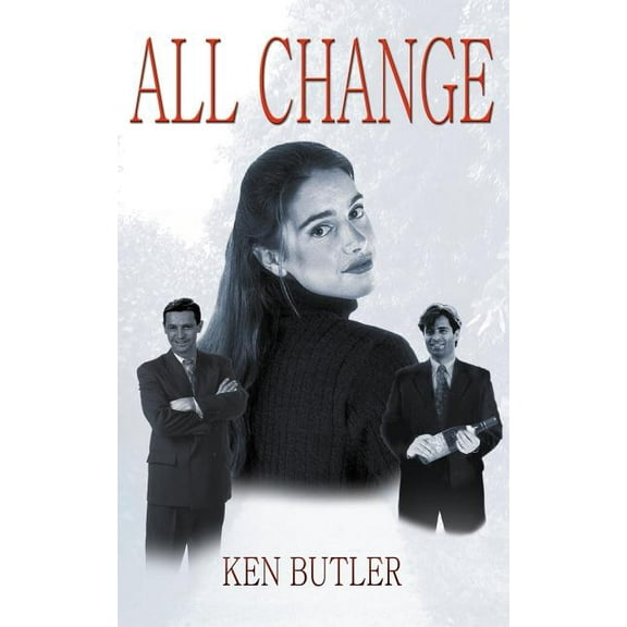 All Change (Paperback)