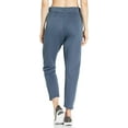 thumbnail image 4 of Under Armour Womens Damen Unstoppable Move Light Open Hem Pant, 4 of 4