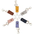 thumbnail image 1 of Shiyou-KEYWAY Bouteille de Pulvérisation d'Alcool, Mini Bouteille de Pulvérisation Format Voyage 1 oz, Bouteille de Désinfectant pour les Mains Portable Rechargeable, 1 of 4